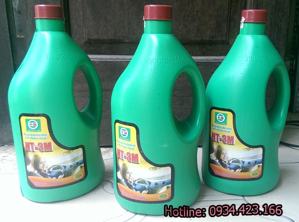 NƯỚC RỬA KÍNH ÔTÔ 3M nước rửa kính ô tô