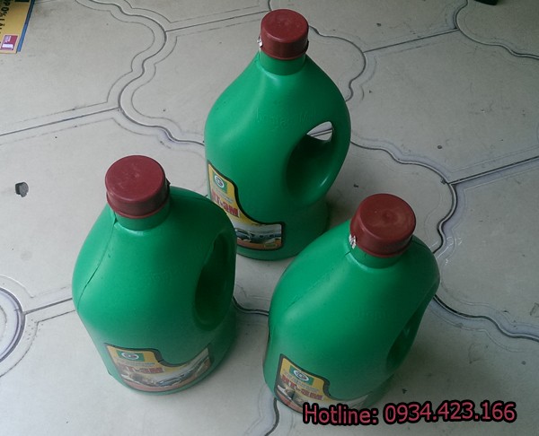 NƯỚC RỬA KÍNH ÔTÔ 3M nước rửa kính ô tô 3M