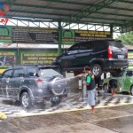Mở tiệm rửa xe ô tô chuyên nghiệp – Thiết bị, dụng cụ, hóa chất chuyên dụng