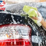 [BÍ KÍP] rửa xe ô tô tại nhà NHANH CHÓNG trong 5 BƯỚC