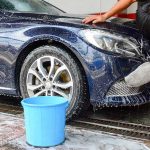Bật mí cách rửa ô tô sạch được khuyên dùng hiện nay