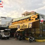 Mô hình Rửa xe 5s – Dịch vụ rửa xe tự động mới lạ tại Việt Nam