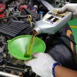 [TỔNG HỢP] Các loại dầu cần thay cho xe ô tô bạn NÊN biết