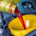 [CHIA SẺ] Các chuyên gia hướng dẫn cách thay dầu hộp số xe ô tô