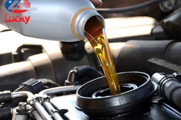 [CHIA SẺ] Cách thay dầu xe ô tô hiệu quả, ĐÚNG KỸ THUẬT